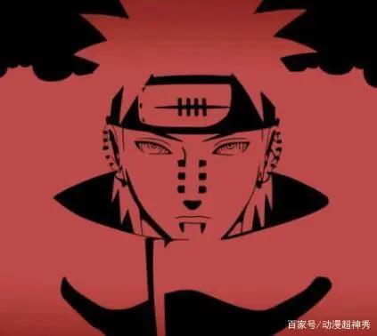 《火影忍者》佩恩：以痛苦和惩罚贯彻“正义”，诠释对和平的理解
