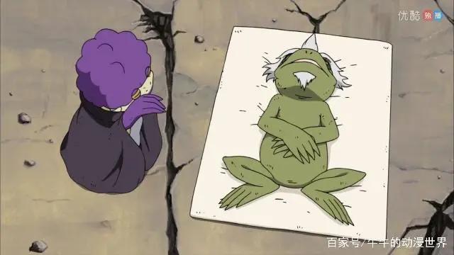 火影忍者：盘点被佩恩杀死的5位忍者，两位仙人，三位S级忍者