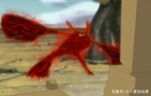 火影：虽然画风崩了，但在完结后成为经典图片，佩恩的图百看不厌