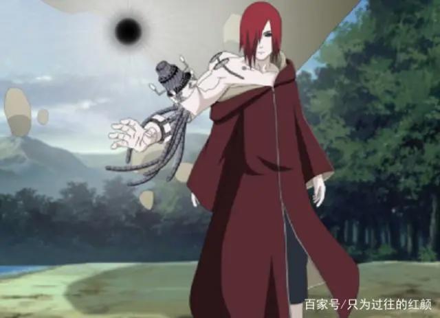 火影忍者：佩恩实力毋庸置疑，最终难逃被击败命运，因为什么？