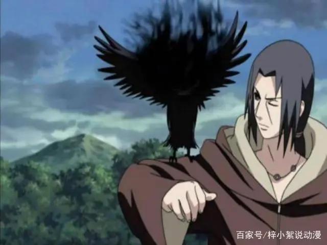 火影：能够打赢佩恩的八位忍者，鼬上榜，第一个你们认可吗？