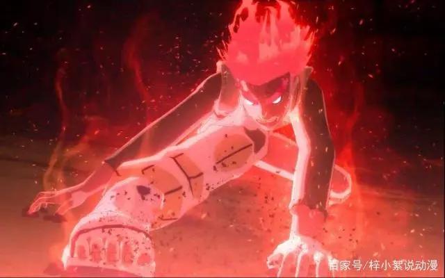 火影：能够打赢佩恩的八位忍者，鼬上榜，第一个你们认可吗？