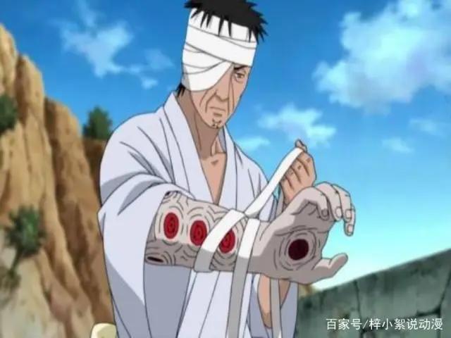 火影：能够打赢佩恩的八位忍者，鼬上榜，第一个你们认可吗？