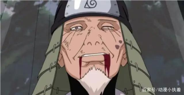 《火影忍者》:历代火影单挑佩恩,实力到底谁强谁弱