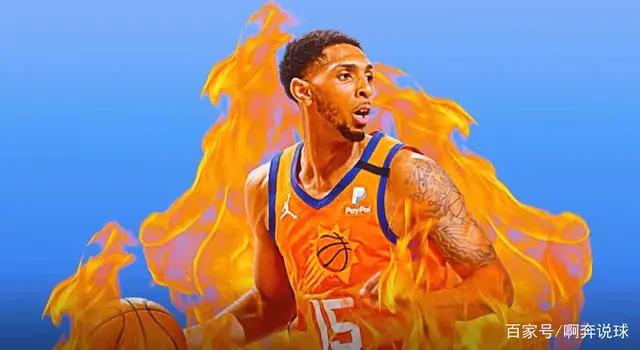 伤病报告出炉!佩恩传来坏消息,太阳遭打击,名记:或缺席1-2场