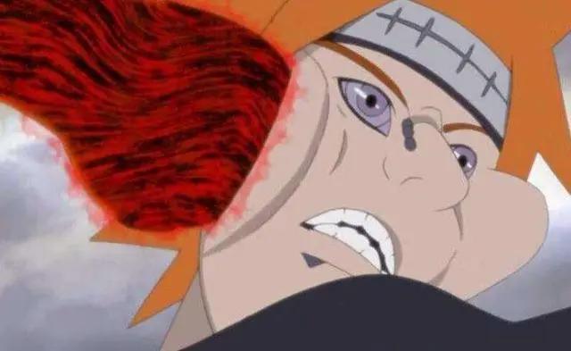 火影忍者：全面解析鸣人与佩恩之战，左右战局的因素到底是什么？