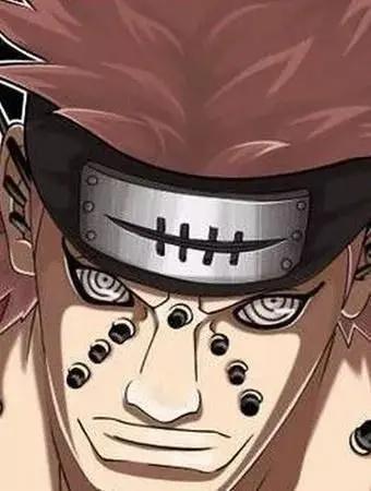 火影忍者：六道佩恩都有谁？能力都是什么？竟全和自来也有交集！