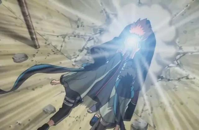 《火影忍者》:除了天道以外，谁才是最强佩恩？