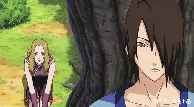 火影忍者：晓组织首领佩恩，一个神一样的男人！