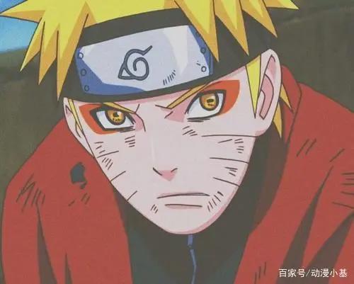 火影忍者：晓组织首领佩恩，一个神一样的男人！