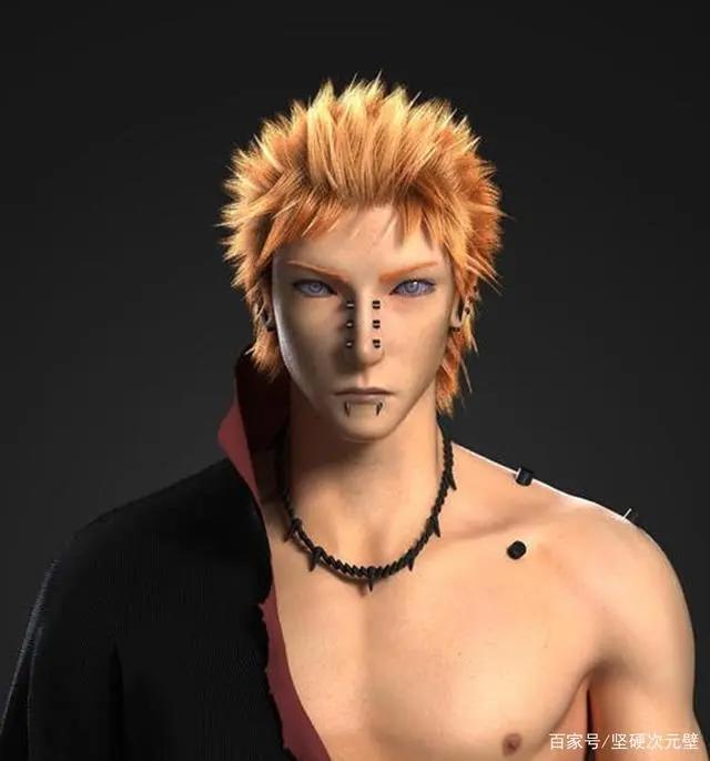 浅析｜火影忍者：佩恩实力在后期不值一提，但为何却被“封神”