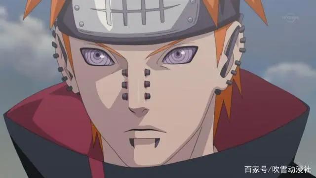 情报之王神秘的佩恩