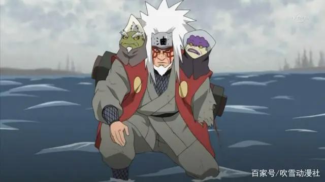 情报之王神秘的佩恩