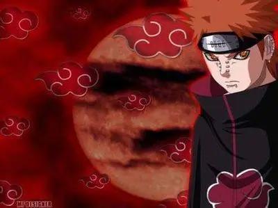 动漫：火影、海贼十大帅哥，佩恩人气逆天了