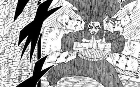 火影：能打赢“佩恩”的5位影，前二直接秒杀，后3尚存悬念？