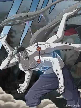 火影忍者:佩恩六道的今世前生,每个都是苦命的人啊