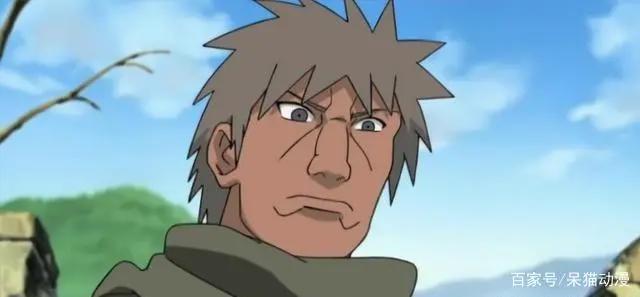 火影忍者：佩恩六道的今世前生，每个都是苦命的人啊