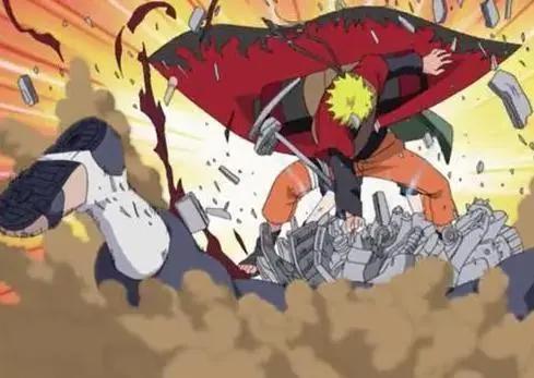 佩恩这么厉害,但是也曾被这5人打倒