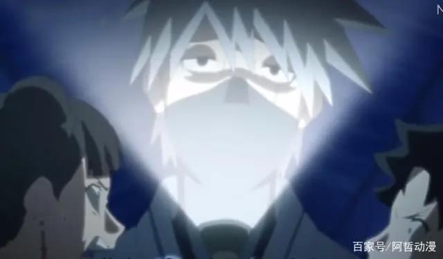 卡卡西为何至今单身，原来有三个坏习惯，不仅仅只有亲热天堂