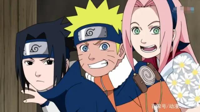 火影忍者：卡卡西曾有过一段恋情却没有结果，网友：为了辣个男人