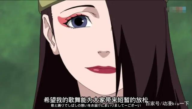 火影忍者：卡卡西曾有过一段恋情却没有结果，网友：为了辣个男人