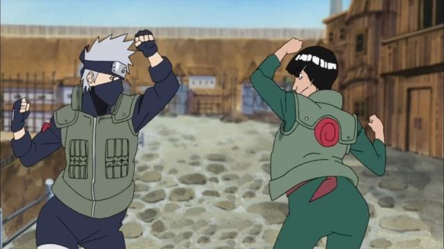 火影：为何卡卡西年纪轻轻便已经退位，四项道明原由，只怪时间紧