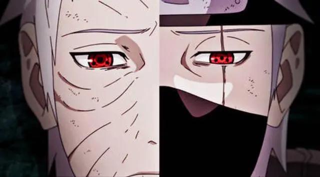 旗木卡卡西的名字,到底有何寓意?