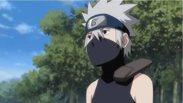 心疼卡卡西！火影忍者六代火影最好的3位朋友，非死即残