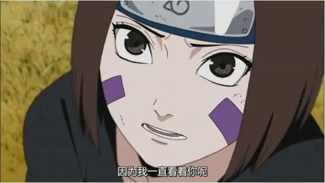 心疼卡卡西！火影忍者六代火影最好的3位朋友，非死即残