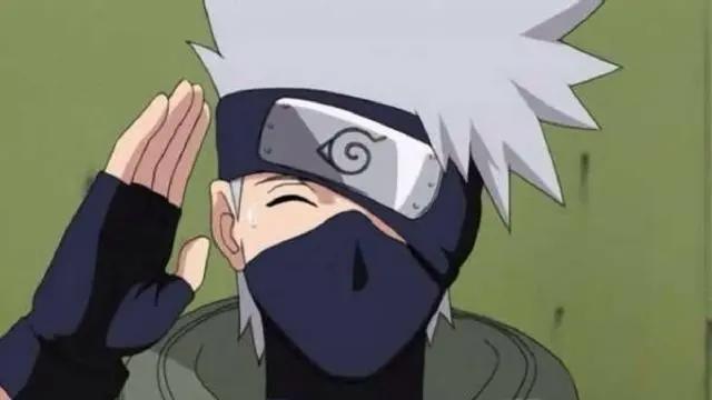 火影忍者：卡卡西当火影时间并不短暂，只有一人在任时间比他长