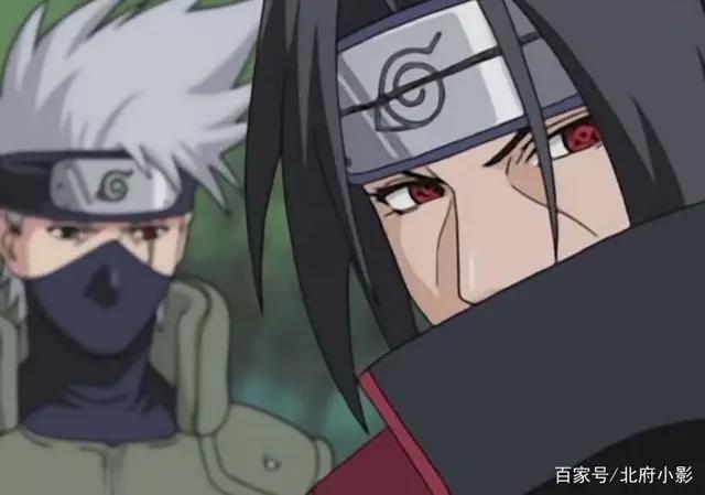 卡卡西到底是什么水平？真实实力远被低估