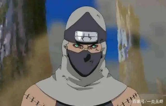 火影忍者：卡卡西实力看似稀疏平常，却为何被称为旗木五五开？