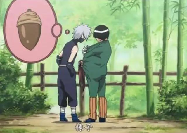 火影忍者：卡卡西为何单身四十年？这三个原因算是坐实了