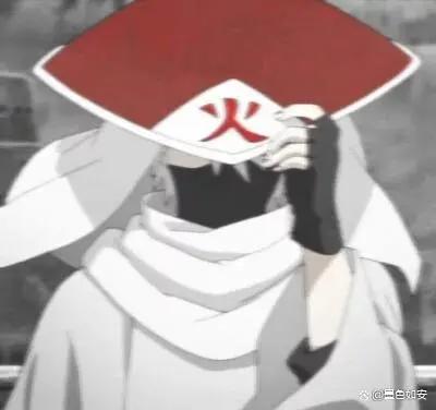 火影忍者中的卡卡西实力怎么样？