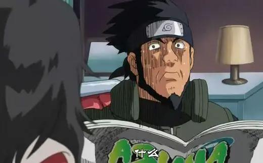 火影忍者：可怜的卡卡西，这8大原因让他注定成为单身！