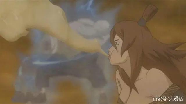 火影：卡卡西很强吗？在这四位面前恐怕连一招都接不下