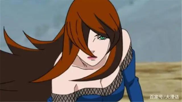 火影：卡卡西很强吗？在这四位面前恐怕连一招都接不下