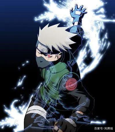 卡卡西是不是最弱火影呢？网友一语道破