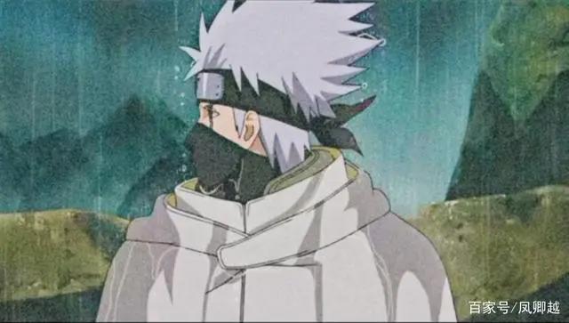 卡卡西是不是最弱火影呢？网友一语道破