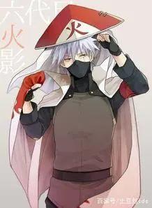 关于旗木卡卡西的七件事