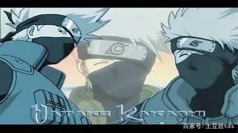 关于旗木卡卡西的七件事