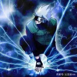 关于旗木卡卡西的七件事