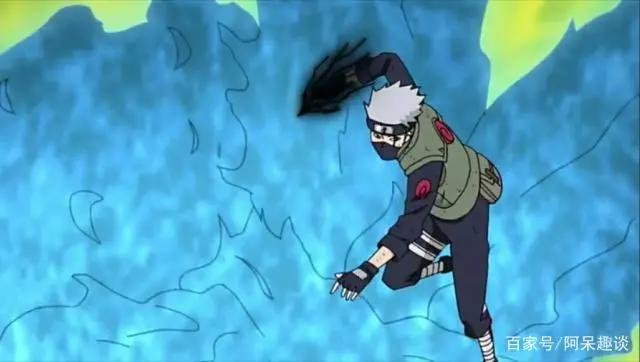 火影忍者：卡卡西能当火影是实至名归，还是另有隐情？
