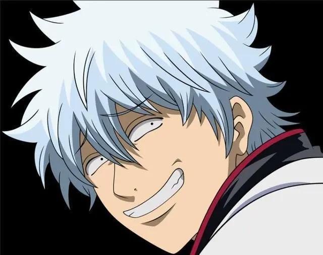 火影里卡卡西露脸之前，大家曾猜测他长这样