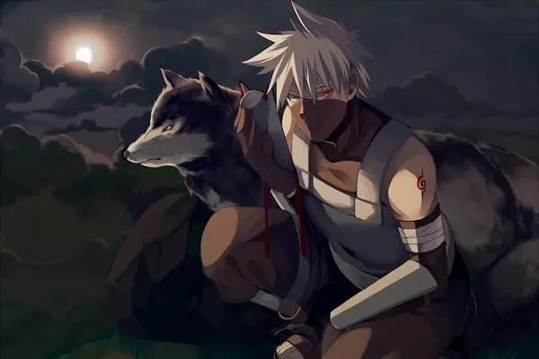 旗木卡卡西作为高冷男神，是什么让他越走越远？千年杀只是其一