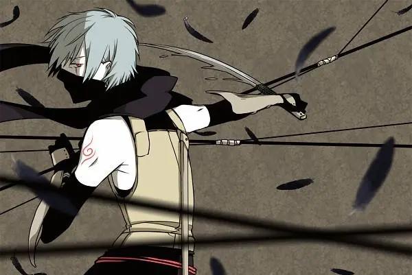 旗木卡卡西作为高冷男神，是什么让他越走越远？千年杀只是其一