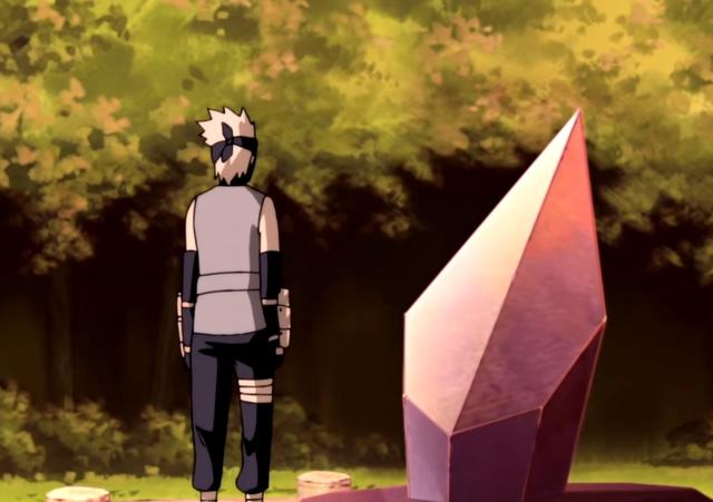 卡卡西被誉为天才忍者，为什么没有学习水门的飞雷神？原因很简单