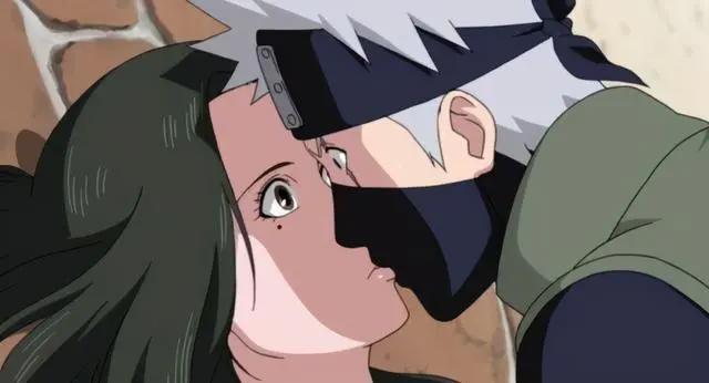 火影忍者:卡卡西喜好美色仅是表象,老年与凯为伍才是真正的自己