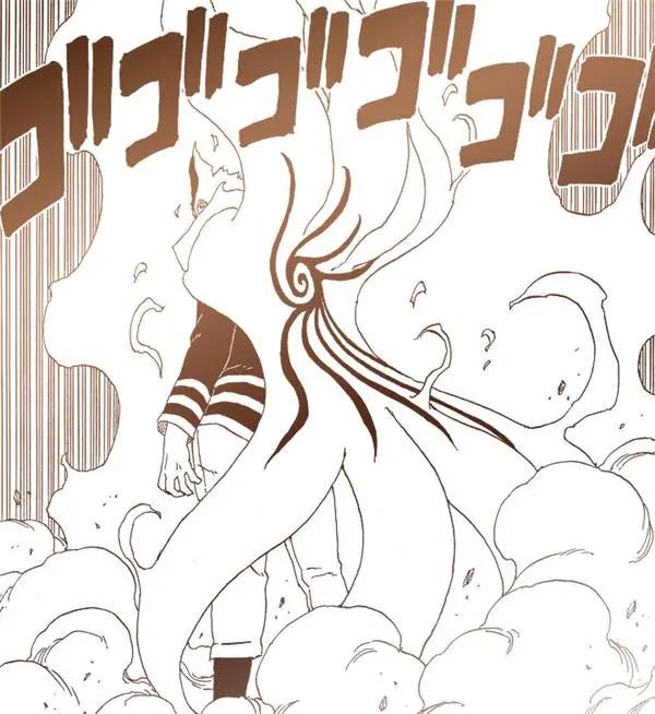 《博人传》鸣人战死，佐助使用轮回天生之术，佐良娜移植写轮眼？