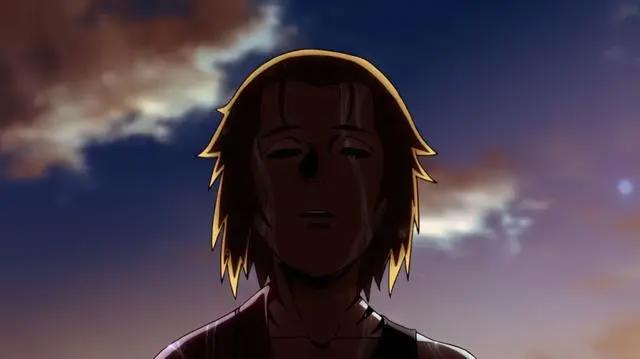 浅谈博人传250集，五人相继牺牲，观众表示无语，新仙人模式登场